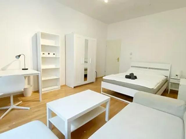 Zimmer mieten in KG Neubau, Wien