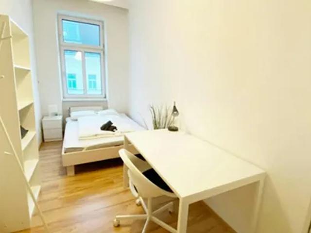Zimmer mieten in Ottakring, Wien