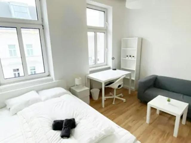 Zimmer mieten in Ottakring, Wien