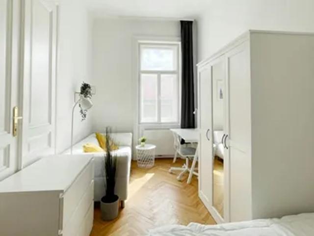Zimmer mieten in Währing, Wien