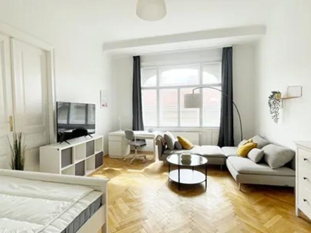 Zimmer mieten in Währing, Wien
