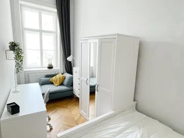 Zimmer mieten in Währing, Wien