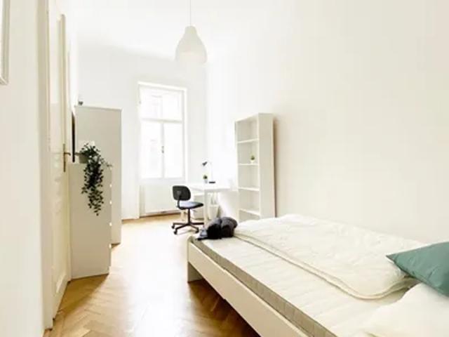 Zimmer mieten in Währing, Wien