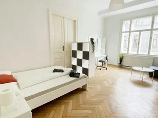 Zimmer mieten in Währing, Wien