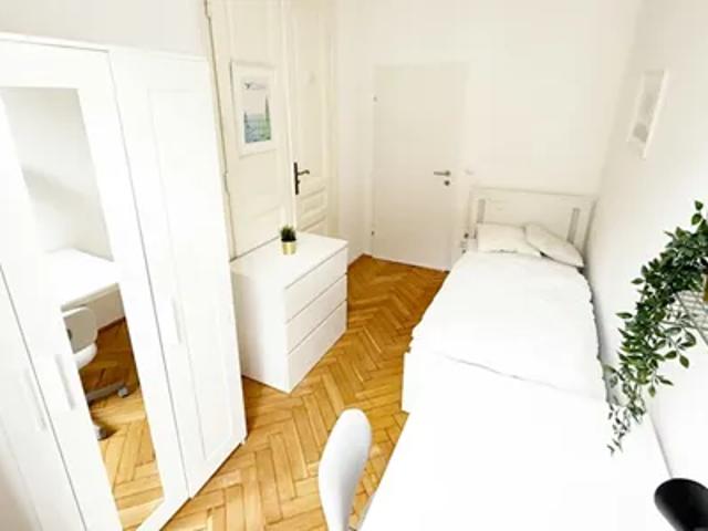 Zimmer mieten in Währing, Wien