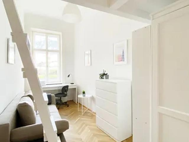 Zimmer mieten in Währing, Wien
