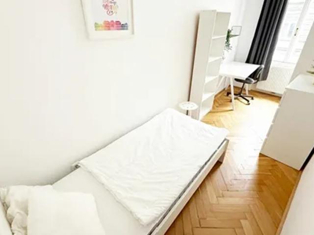 Zimmer mieten in Währing, Wien