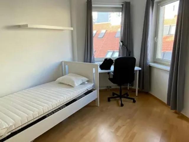 Zimmer mieten in Wieden, Wien