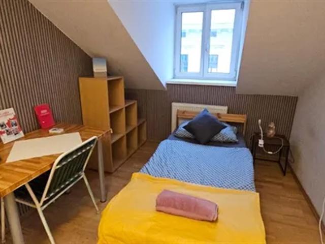 Zimmer mieten in Wieden, Wien