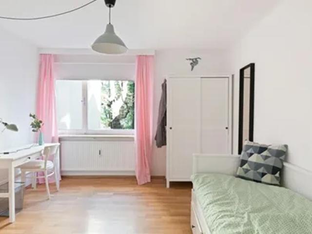 Zimmer mieten in Wieden, Wien