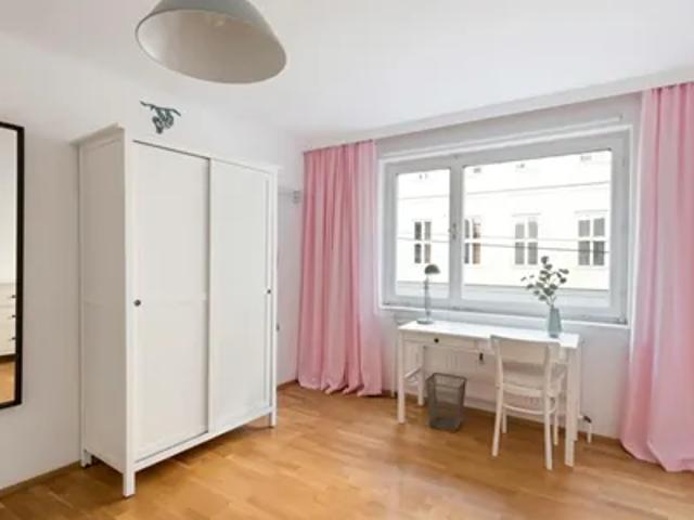 Zimmer mieten in Wieden, Wien