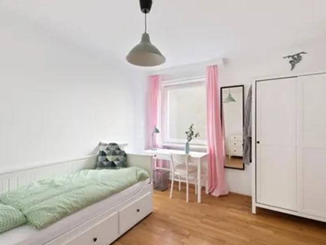 Zimmer mieten in Wieden, Wien