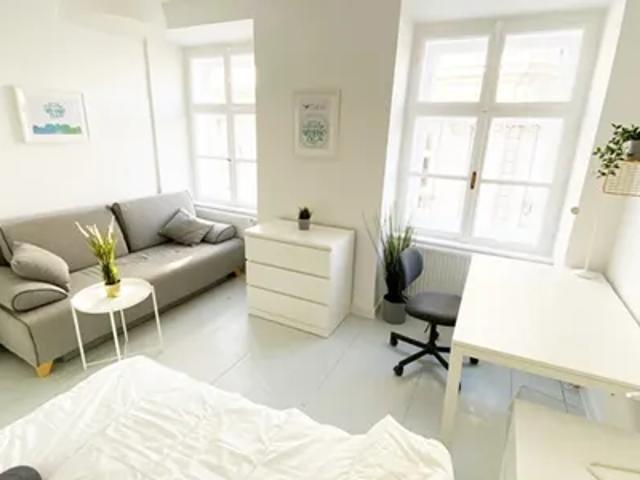 Zimmer mieten in Wieden, Wien