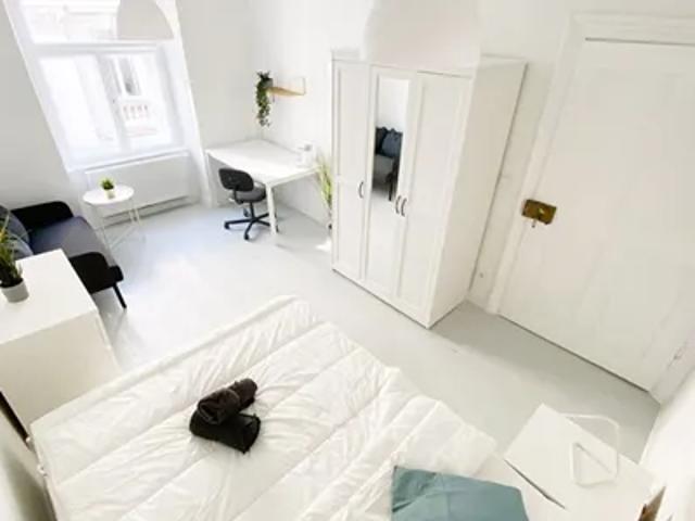 Zimmer mieten in Wieden, Wien