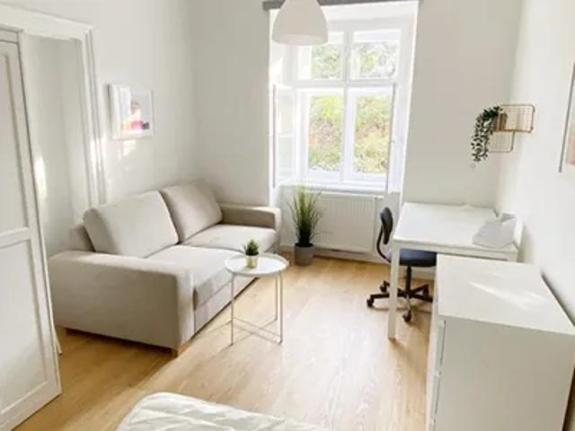Zimmer mieten in Wieden, Wien