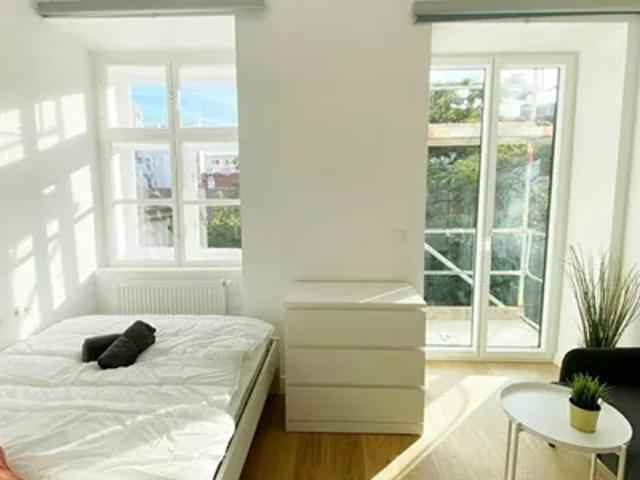 Zimmer mieten in Wieden, Wien