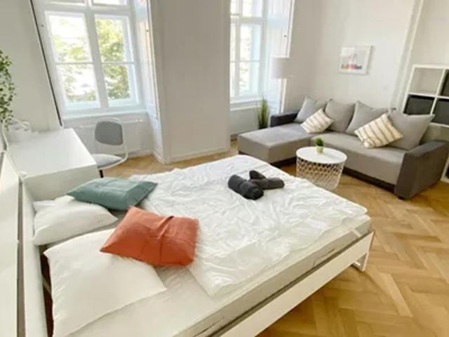Zimmer mieten in Wieden, Wien
