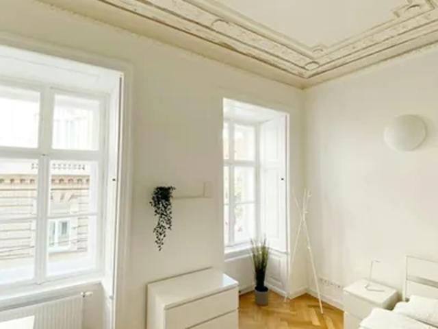 Zimmer mieten in Wieden, Wien