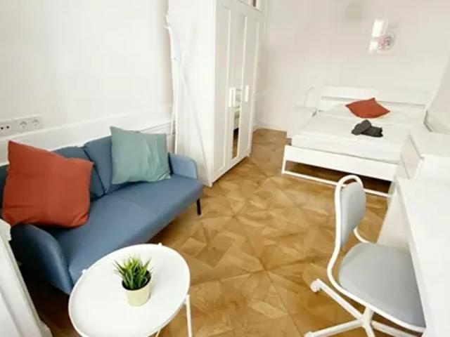 Zimmer mieten in Wieden, Wien