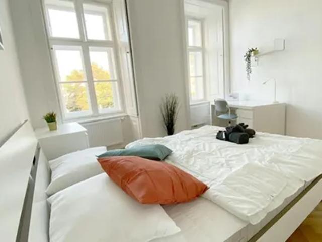 Zimmer mieten in Wieden, Wien