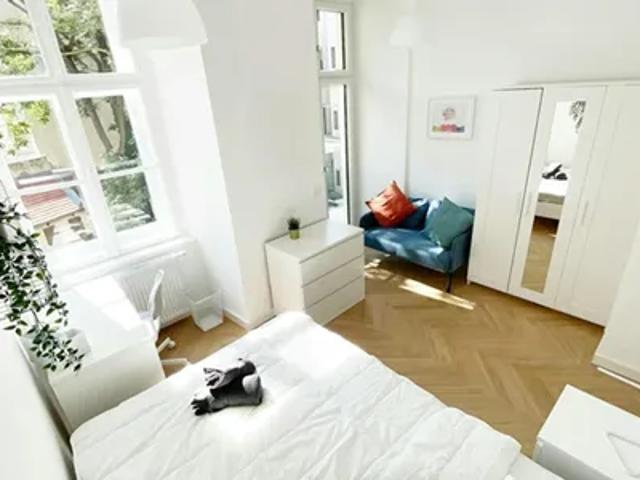 Zimmer mieten in Wieden, Wien