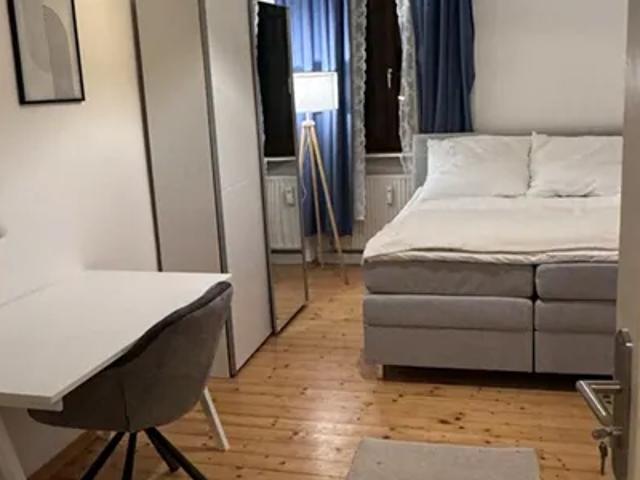 Zimmer mieten in Westend / Bleichstraße, Wiesbaden