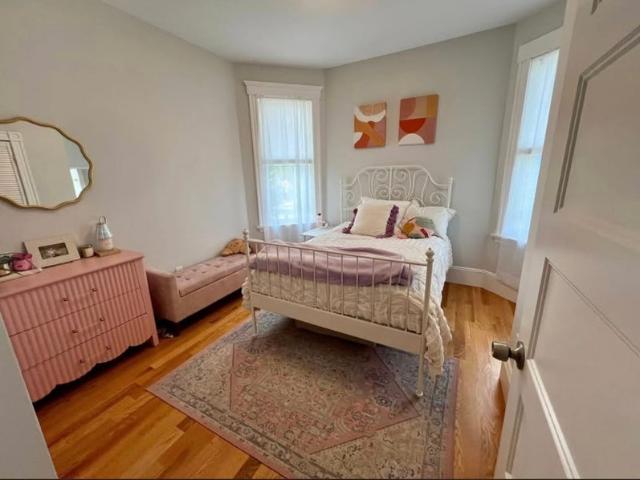 Room for rent in Winthrop, Massachusetts