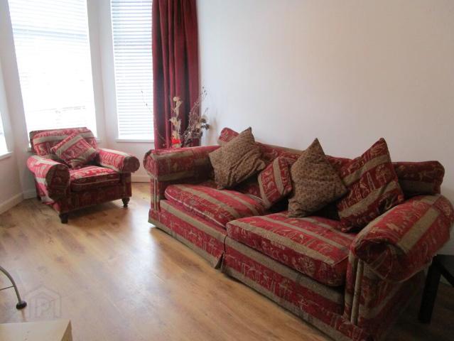 Room for rent in Willowfield, Northern Ireland