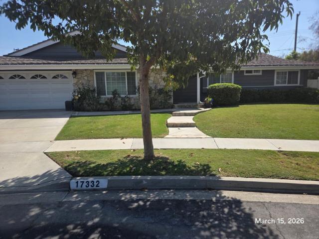 Room for rent in Yorba Linda, California