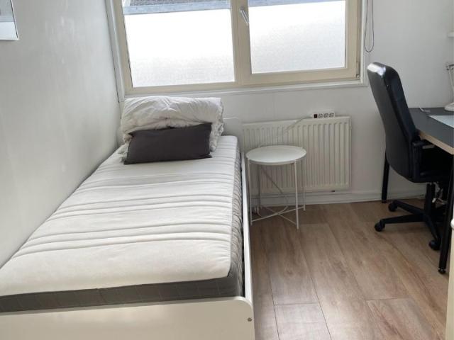 Kamer te huur in Zaandam, Noord Holland