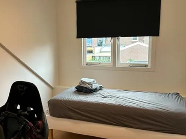 Kamer te huur in Zaandam, Noord Holland