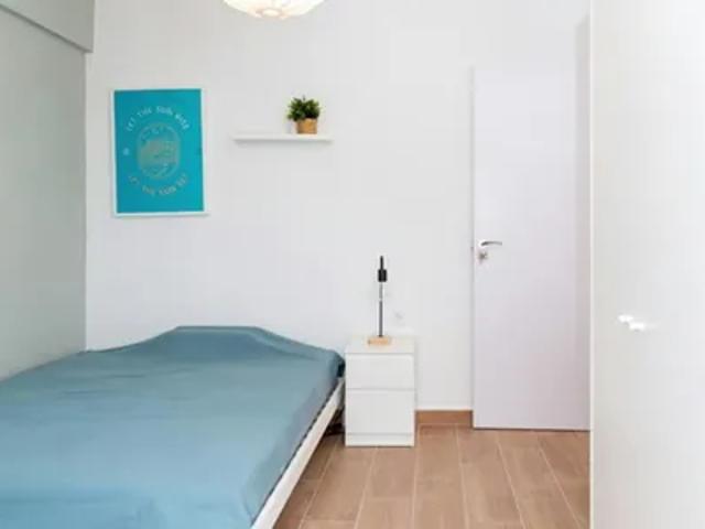 Habitación en alquiler en Distrito Rural, Zaragoza