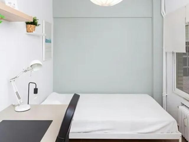 Habitación en alquiler en Distrito Rural, Zaragoza