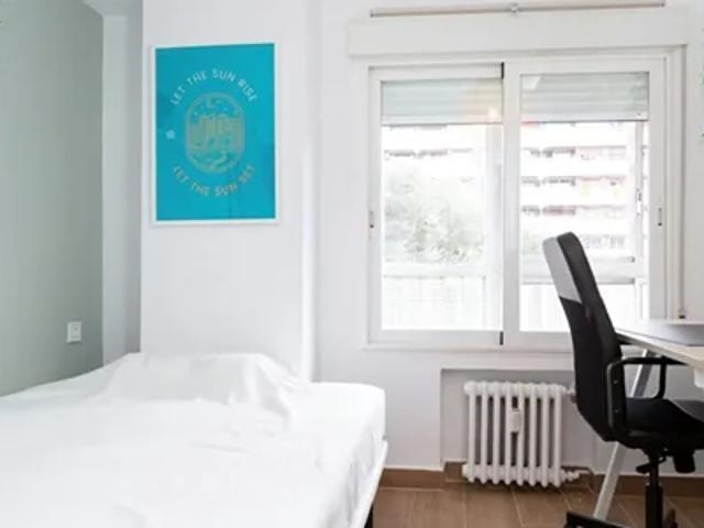 Habitación en alquiler en Distrito Rural, Zaragoza