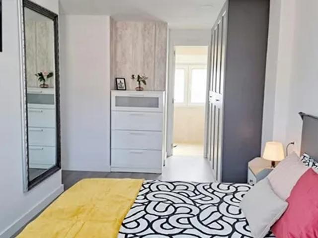 Habitación en alquiler en Universidad, Zaragoza