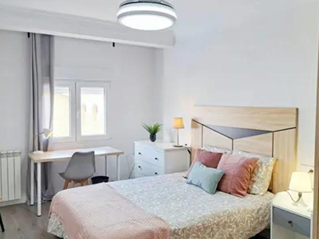 Habitación en alquiler en Universidad, Zaragoza