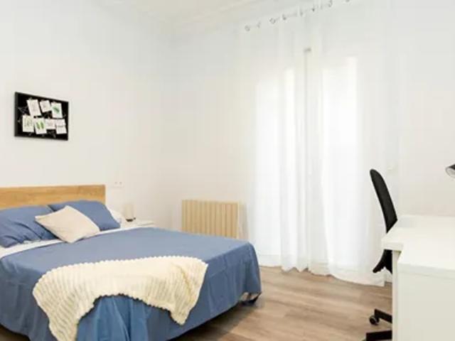 Habitación en alquiler en Zaragoza, Aragón
