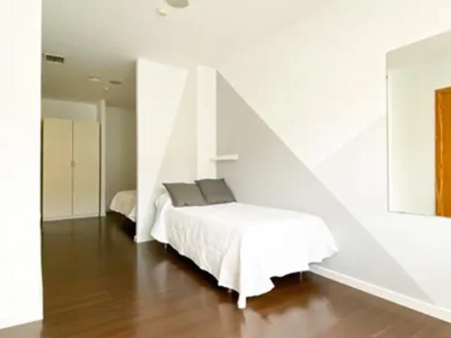 Habitación en alquiler en Actur-Rey Fernando, Zaragoza