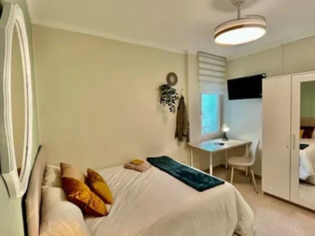 Habitación en alquiler en Casco Histórico, Zaragoza