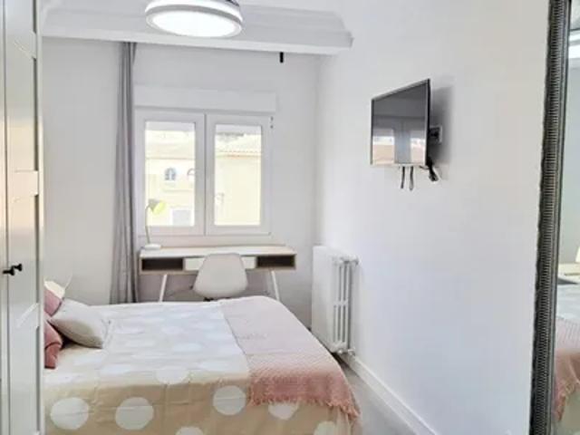 Habitación en alquiler en Universidad, Zaragoza