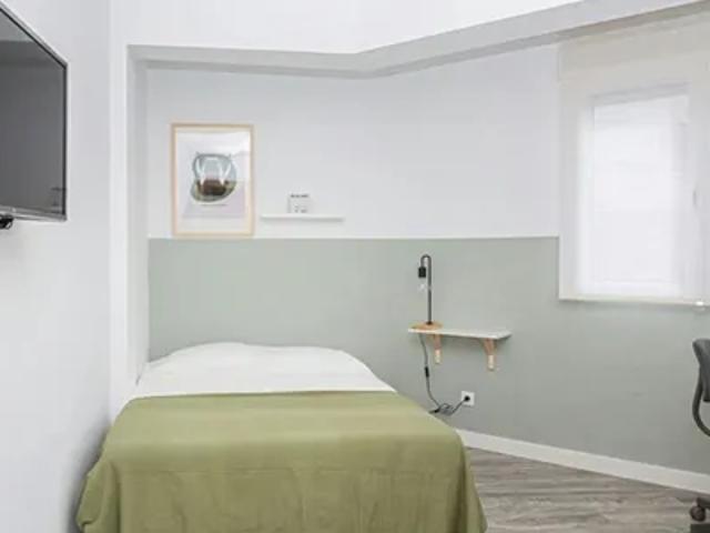 Habitación en alquiler en Distrito Rural, Zaragoza