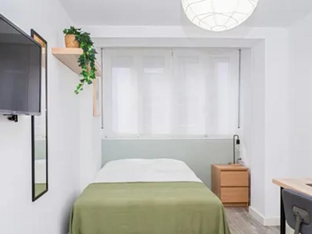 Habitación en alquiler en Distrito Rural, Zaragoza