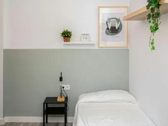 Habitación en alquiler en Distrito Rural, Zaragoza