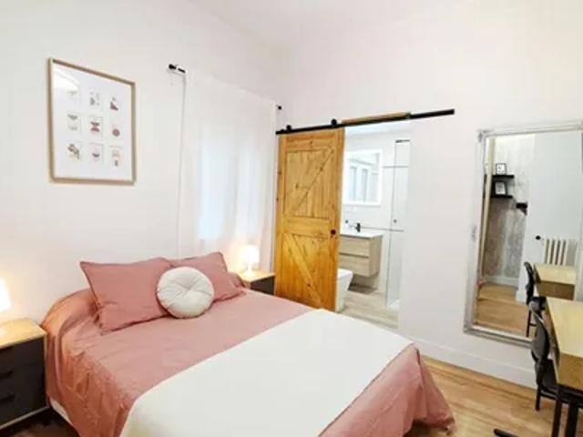Habitación en alquiler en Universidad, Zaragoza