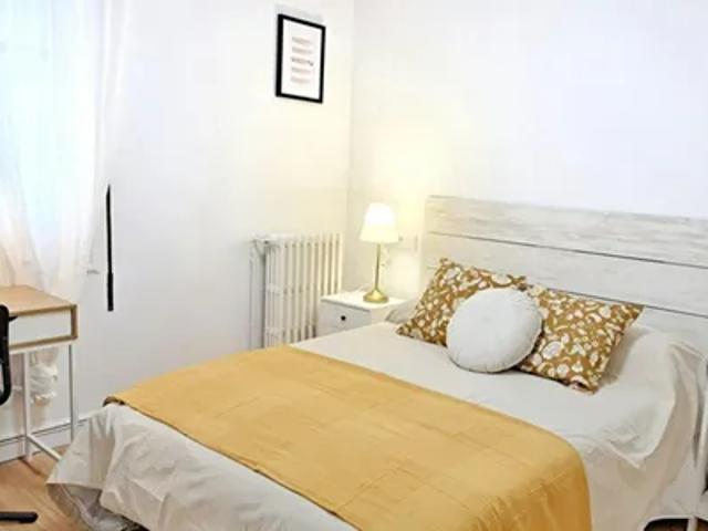 Habitación en alquiler en Universidad, Zaragoza
