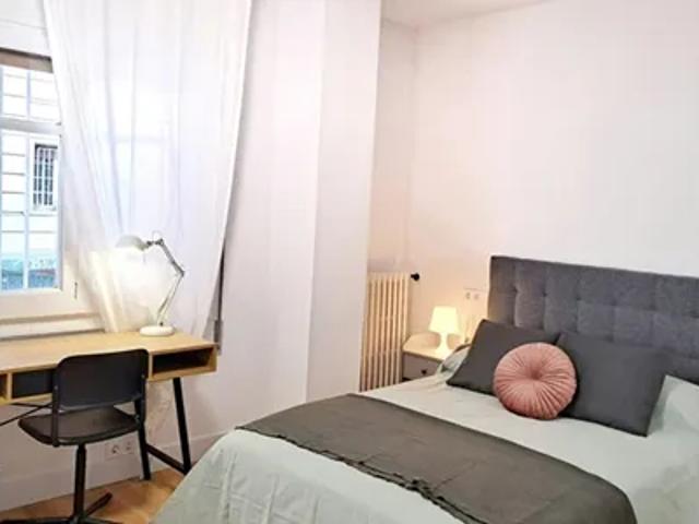 Habitación en alquiler en Universidad, Zaragoza