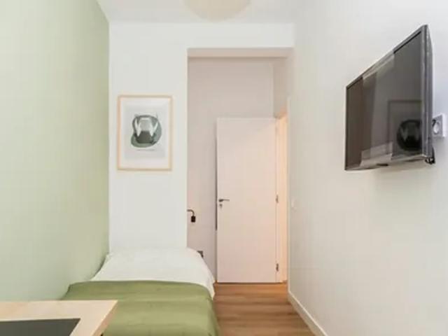 Habitación en alquiler en Universidad, Zaragoza