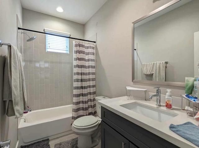 Room for rent in Houston, Texas