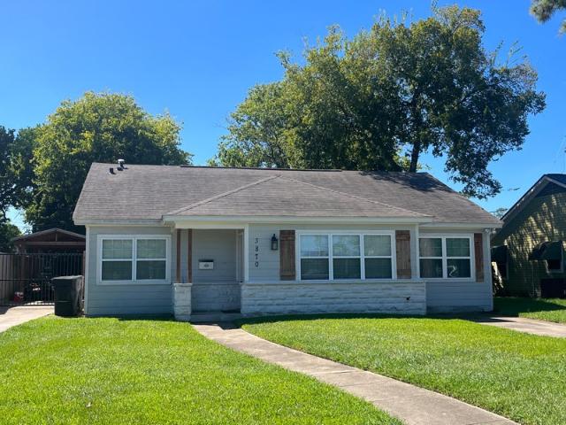 Room for rent in Harris, Texas