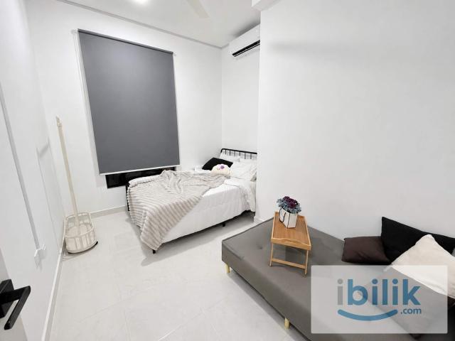 Room for rent in Perak, Tanjong Ipoh